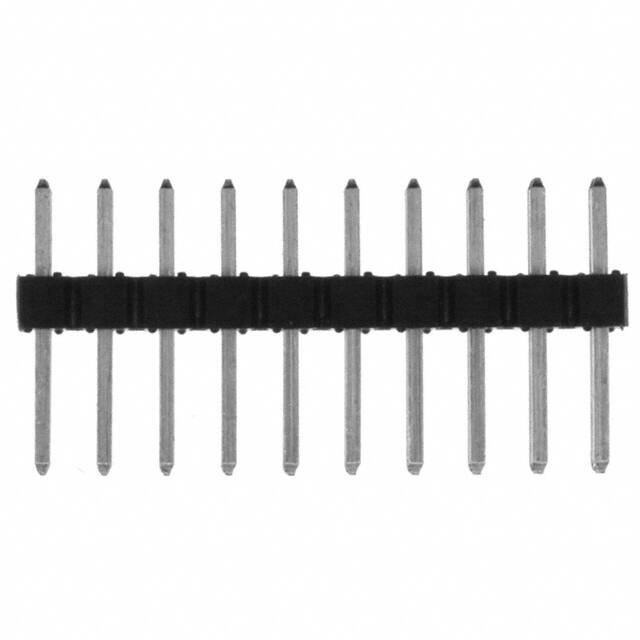 68602-420HLF Amphenol ICC (FCI)  Headers Male Pins